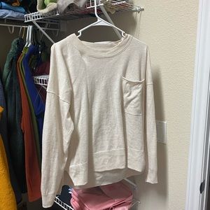 Madewell Sweater